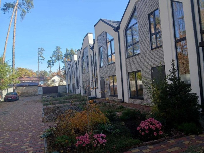 Власний будинок по ціні квартири! Зелена локація! Школа, садок! Газ! - фото 1