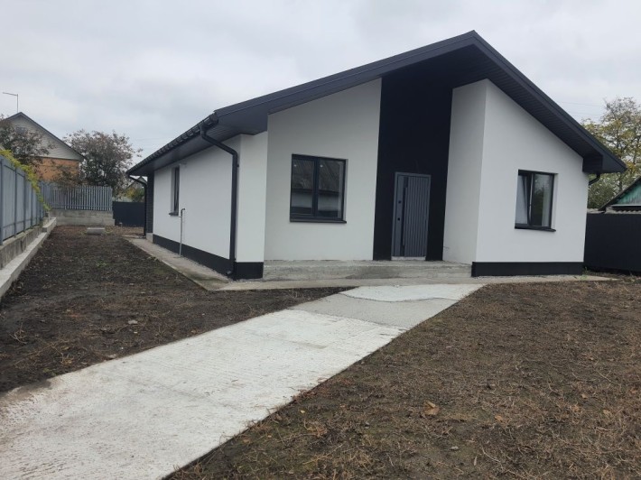 Без % Продам Будинок 85м2 з газом, 7.4 сотки, поряд центр міста - фото 1