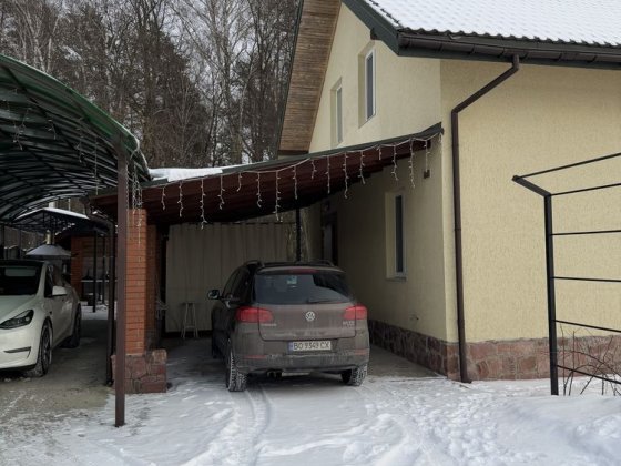 Дуплекс з ремонтом на 6 сотках з власним виходом у ліс Ирпень