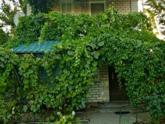 Продам Дачу недалеко від Кременчука