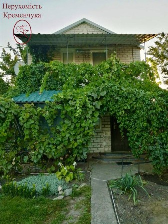 Продам Дачу недалеко від Кременчука - фото 1