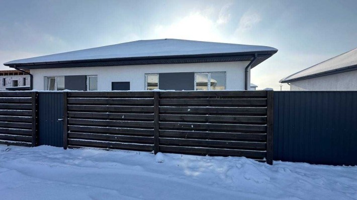 Продам Будинок. Готові Документи. Поруч АТБ, Сільпо, Фора. Без % - фото 1