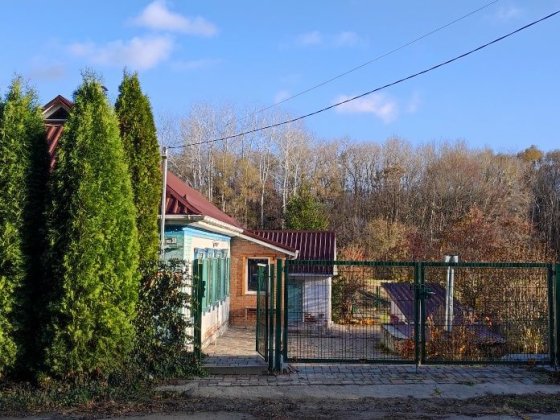 Дом Ламвное Полтавської