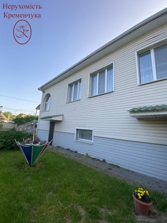 Обмін/Будинок комфорт-класу у затишному районі! - фото 1