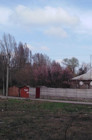 Продам 1/2 Дома Пивзавод - фото 1