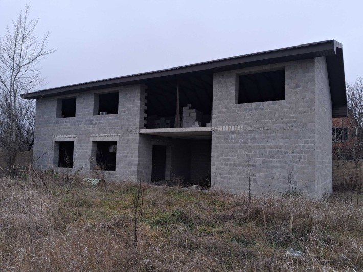 Продам дачу ст Нафтомагістраль - фото 1