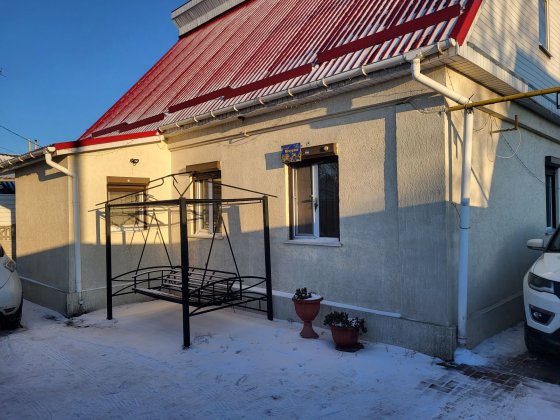 Будинок 100кв.м,від власника,утеплений,Кременчук,5 хвилин до центра, Кременчук