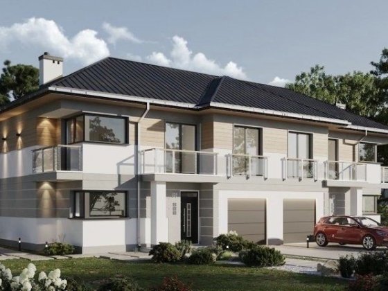 Продаж/будинок -дуплекс/ центр / етап котловану Кременчуг