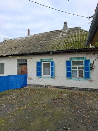 Частина будинку з 50 сотками землі, вул. Богдана Хмельницького - фото 1