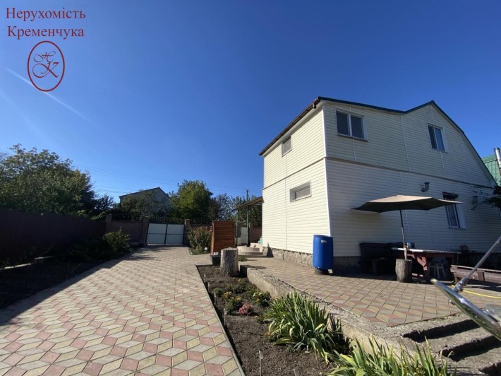 Продаж/  будинок біля озера  / сертифікат - фото 1