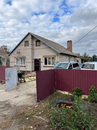 Продается дом в днепропетровской области кривой рог - фото 1