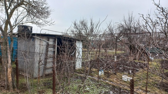 Продам дачу в садовом обществе "ЮБИЛЕЙНЫЙ", рядом микрорайон Заречный - фото 1