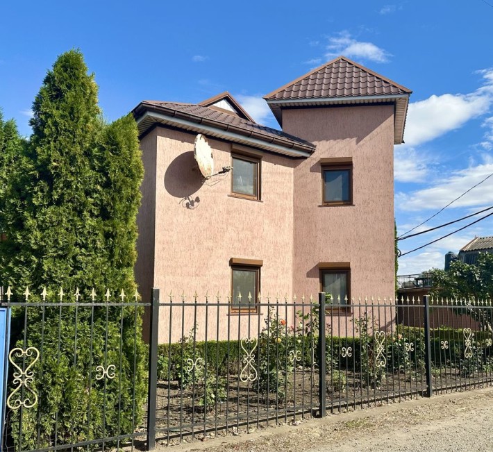 Дом 5 мин от Даманского - фото 1