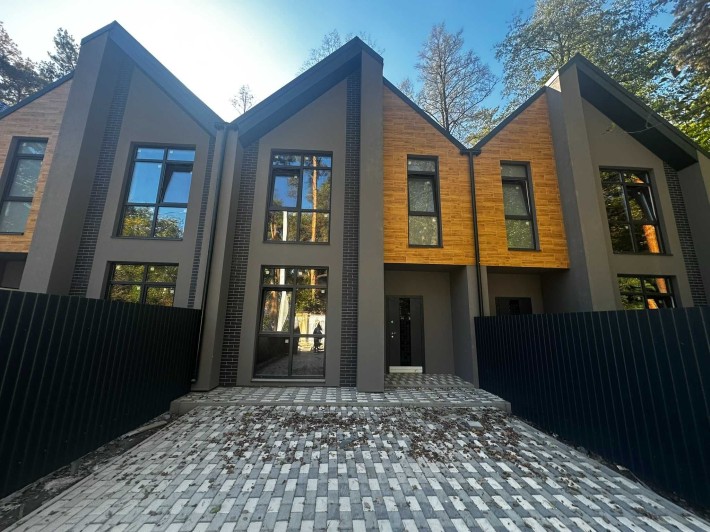 Таунхаус з першим внеском 27000 доларів та розтермінуванням без % - фото 1