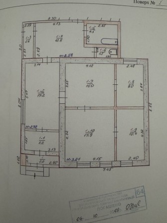 Продається затишний  будинок у приватному секторі - фото 1