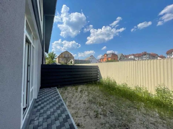 Продаж ТАУНХАУС в БУЧІ всі центральні комунікації мінімальне оформленя - фото 1