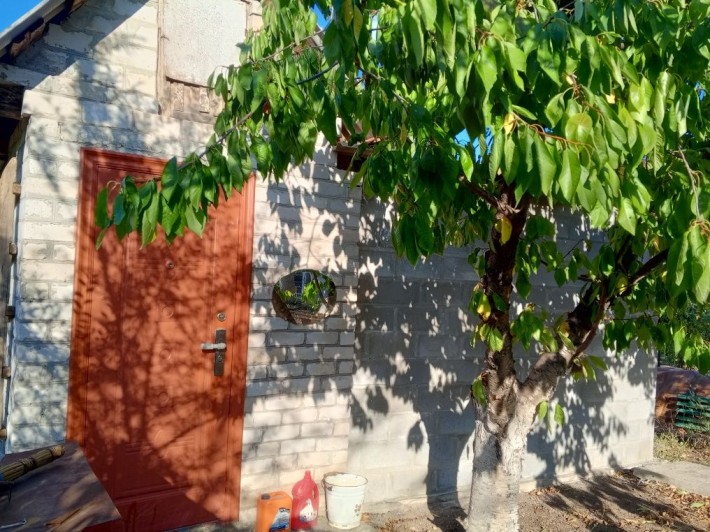 Дача на Заречном - фото 1