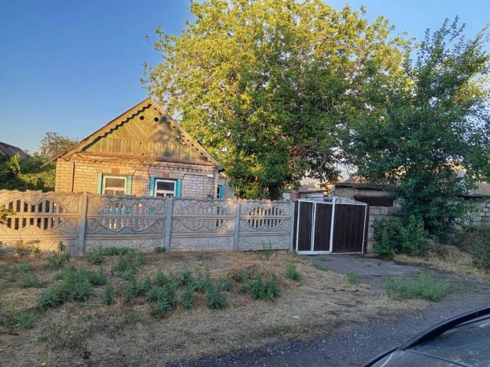 Продам домик Карнаватка возможен обмен на авто - фото 1