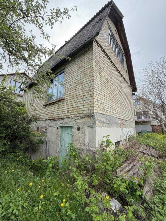 Продається чудова ділянка з садовим будинком у м. Буча, СТ Берізка - фото 1