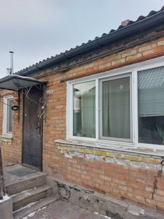 Продам будинок в селищі Божедарівка. - фото 1