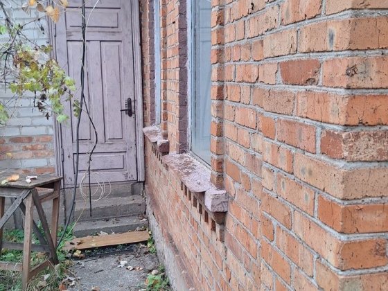 Будинок у Центрально-Міському районі Кривой Рог