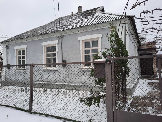 Продаж будинку від власника Довгинцівський район (взуттєва фабрика) Кривой Рог