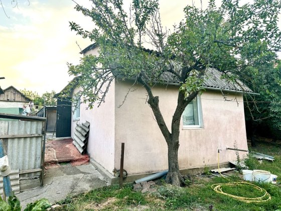 Будинок, поряд парк В Терни, вул Центральна, 50 Кривий Ріг