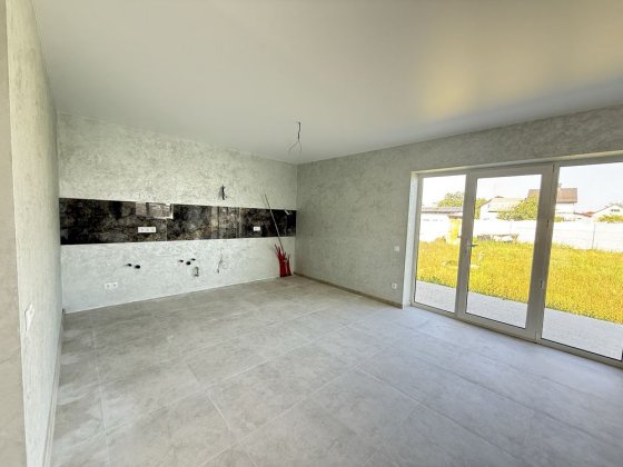 Будинок з ремонтом на 5 сотках Бориспіль