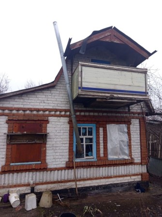 Дача в районі Югока - фото 1