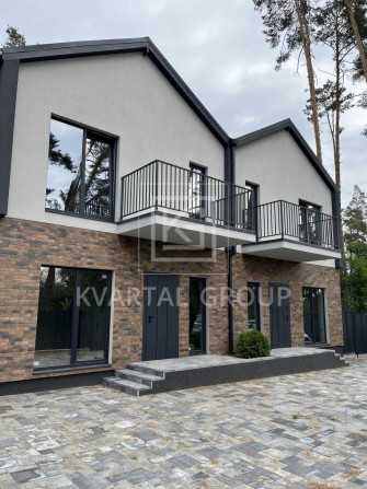 Продаж дуплексу в затишній локації РОЗТЕРМІНУВАННЯ Буча - фото 1