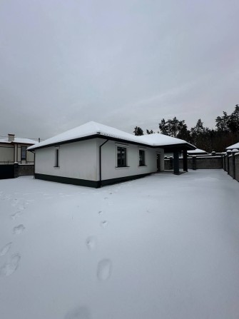 Якісний будинок в лісовій Бучі - фото 1