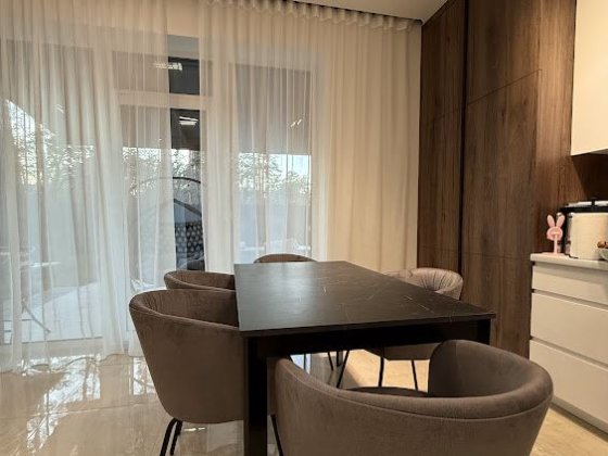 таунхаус 100м² з ремонтом та видом на ліс — Лісова Буча Буча