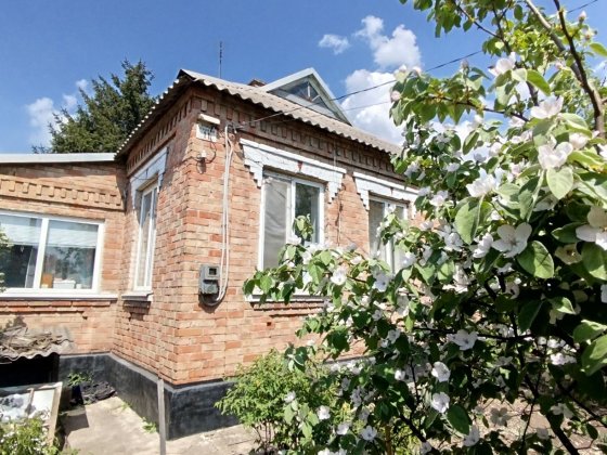 Продається житловий будинок, Кривий Ріг, Тернівский район. СевГок Кривой Рог