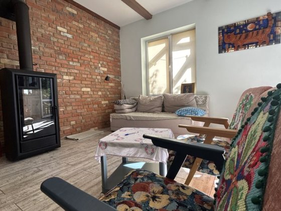 Бомбосховище у дуплексі Буча! Будинок з великою ділянкою! Буча