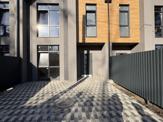 Таунхаус. Район Бучанського Парку. Розтермінування!!н Буча