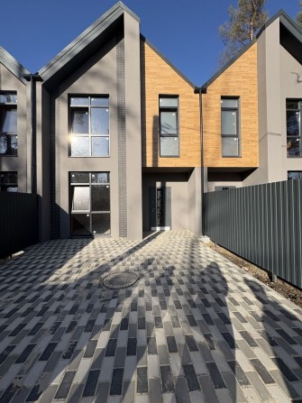 Таунхаус. Район Бучанського Парку. Розтермінування!!н - фото 1