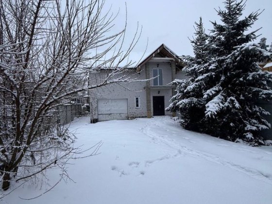 Будинок 180м2 з ремонтом. Центральні комунікаціі Ірпінь