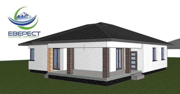 Продаж будику в передмісці Луцька - фото 1