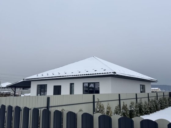 Окремий Будинок з терасою на 5 сотках Ирпень