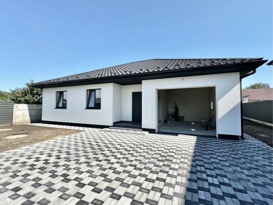 Продаж будинка  новобудова Бориспіль центр 1.5 км  від власника Борисполь