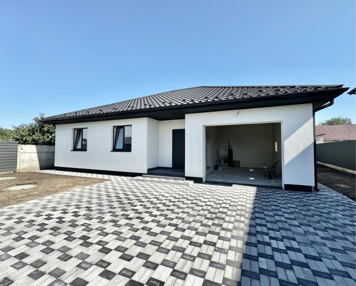 Продаж будинка  новобудова Бориспіль центр 1.5 км  від власника - фото 1