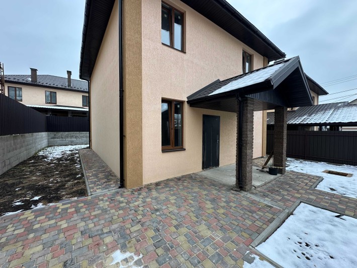 Продам Будинок. Акційна Ціна. Лісова Частина Міста. Газ. Без Комісії. - фото 1