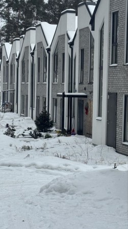 ТЕРМІНОВО! Готовий ТАУНХАУС з наповненням в Ірпені. Єоселя, СЕРТИФІКАТ - фото 1