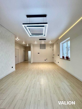 Новий БУДИНОК 110кв на 7,5сот+ХОЗБЛОК+Навіс на 2АВТО з ГАЗОМ- Центр - фото 1