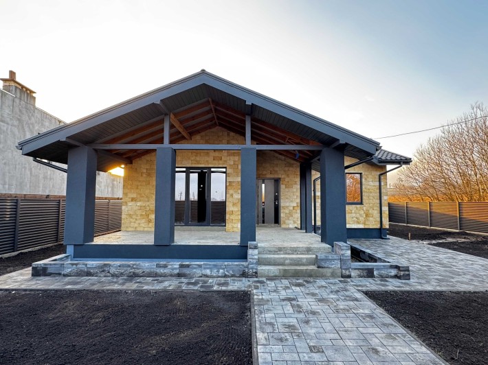 Будинок без ремонту. Якісна побудова. Продаж.Київська обл., Ірпінь - фото 1