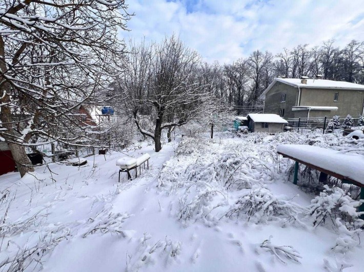 Продаж будинку на 6 сотках, в 20 хв від Києва - фото 1