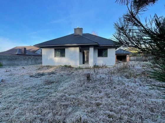 Продаж будинку біля лісу з ділянкою 12 сотих Луцк