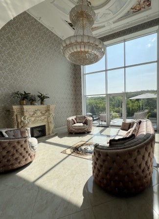 Продам будинок , передмістя Кременчука - фото 1