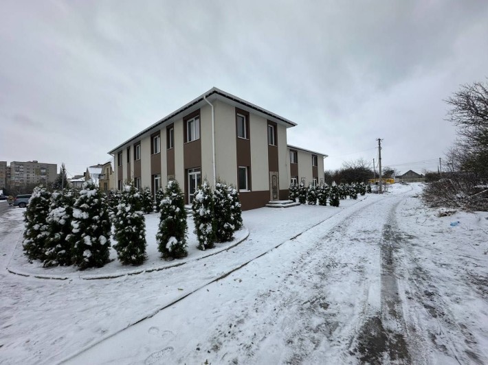 Житловий будинок - фото 1