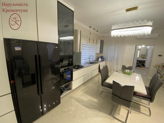 Продам чудовий будинок Кременчук